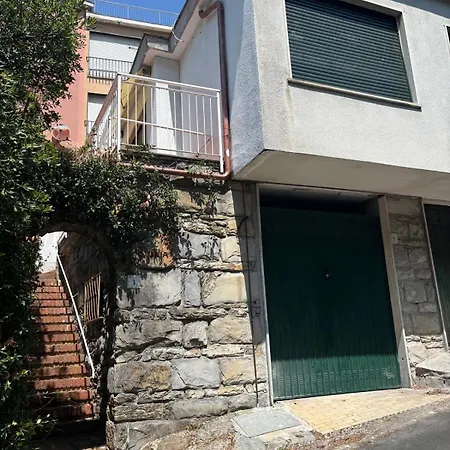Casa Giulia