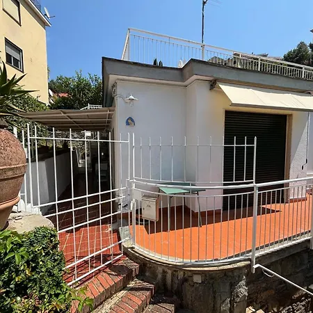 Casa Giulia Rapallo