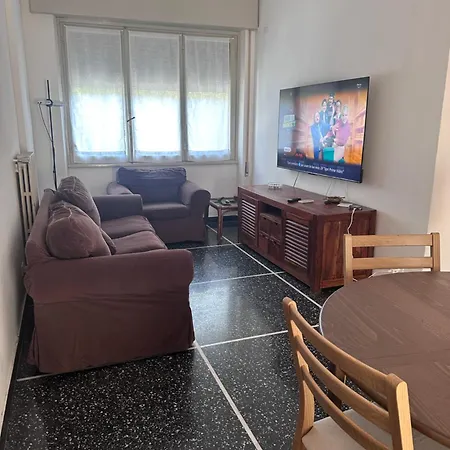 Feriehus Casa Giulia Rapallo