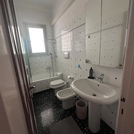 Casa Giulia Ferienhaus *