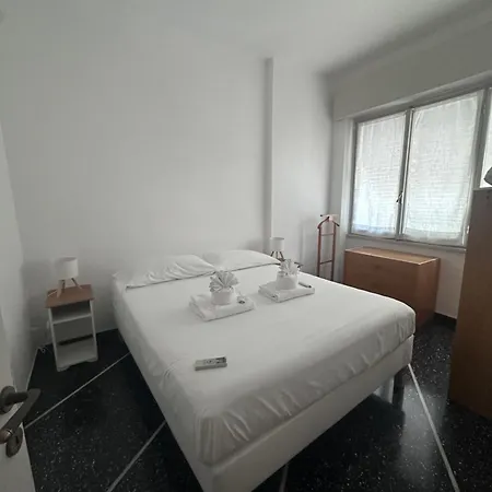 Feriehus Casa Giulia Rapallo